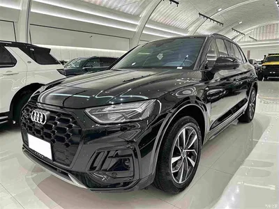 2024 Audi Q5L Model 40 TFSI Luxury Dynamic, фото 1, лот 11247267