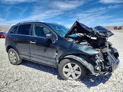 2008 SATURN VUE XR, фото 4, лот 10882729