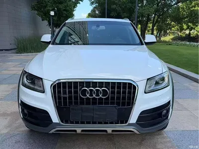 2018 Audi Q5 Collector's Edition 40 TFSI Technology, фото 1, лот 11242822