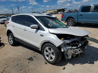 2016 FORD ESCAPE SE, фото 4, лот 11240582