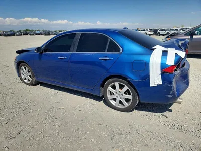 2005 ACURA TSX, фото 2, лот 10886255