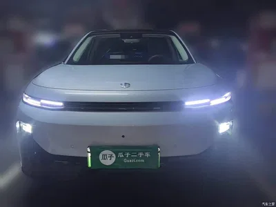2025 Leapmotor B10 510 Joy Edition, фото 2, лот 11126925