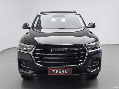 2021 Haval H6 Model National Trend Edition 1.5T Auto Champion, фото 3, лот 11197173