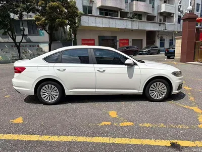 2019 Volkswagen Lavida 1.5L Auto Vision Edition China VI, фото 4, лот 10889592