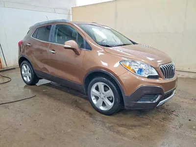 2016 BUICK ENCORE, фото 4, лот 11238480