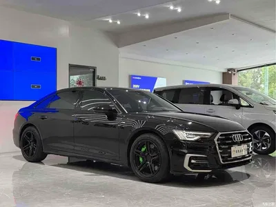2023 Audi A6L 45 TFSI Premium Selection Dynamic, фото 3, лот 10433392