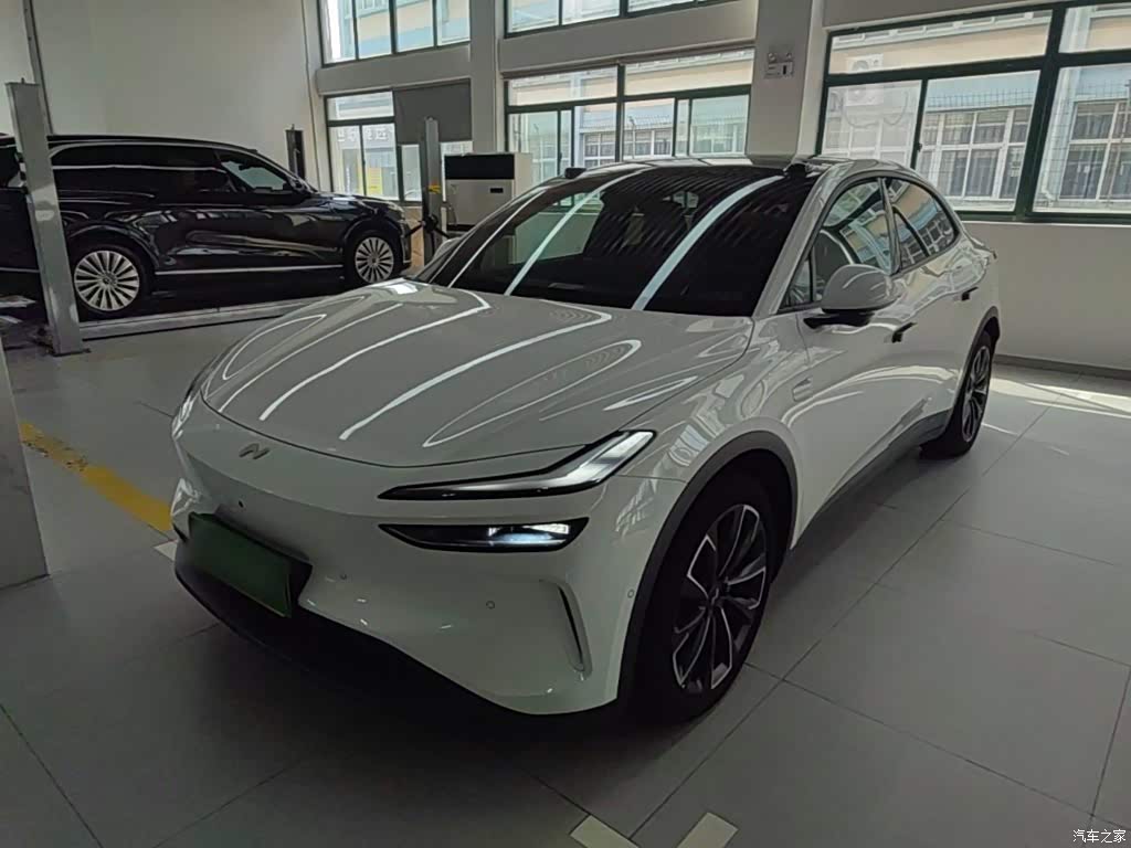 2024 Ledao L60 60kWh Rear-Wheel Drive, фото 2, лот 10826813