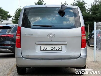 2015 Hyundai Starex 5-Seater VAN, фото 4, лот 11431224