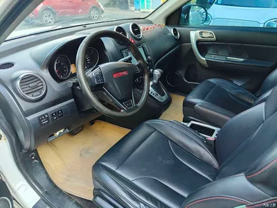 2013 Haval H6 Upgrade 2.4L Automatic 2WD Elite, фото 4, лот 10392474