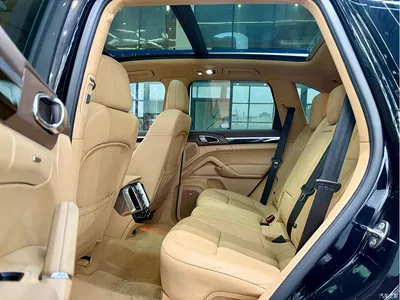 2014 Porsche Cayenne Platinum Edition 3.0T, фото 4, лот 10412499