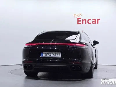 2023 Porsche Panamera 4.0 GTS, фото 4, лот 10168157