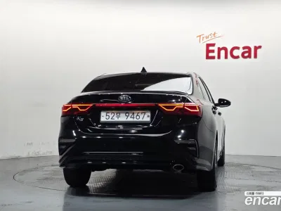 2019 Kia K3 Noblesse, фото 4, лот 10210623