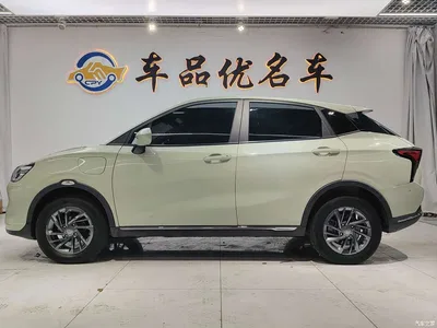 2022 Nezha Auto Nezha V Chao 300 Industry Edition, фото 3, лот 11477999