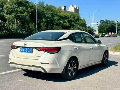 2020 Nissan Sylphy 1.6L XL CVT Joy Edition, фото 4, лот 10341029