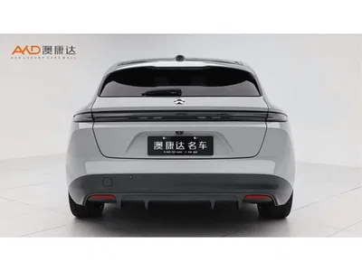 2023 NIO ET5T Model 75kWh Touring, фото 4, лот 10689968