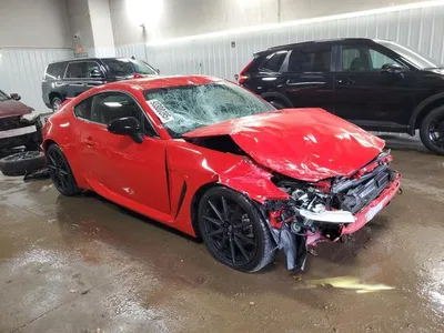 2023 TOYOTA GR 86 PREMIUM, фото 4, лот 10493309