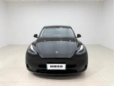 2022 Tesla Model Y Facelift Rear-Wheel Drive Version, фото 2, лот 11580633