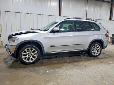 2011 BMW X5 XDRIVE35I, фото 1, лот 10818437