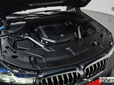 2023 BMW Gran Turismo 630i xDrive M Sport, фото 4, лот 10059890