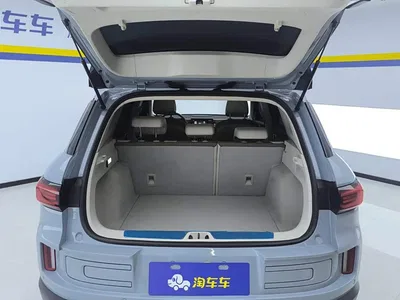 2020 Geely ICON 1.5TD i9 BSG, фото 4, лот 11202175