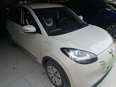 2023 Wuling Motors Wuling Bingo Model 203km Lite Enjoyment Edition, фото 4, лот 10368174