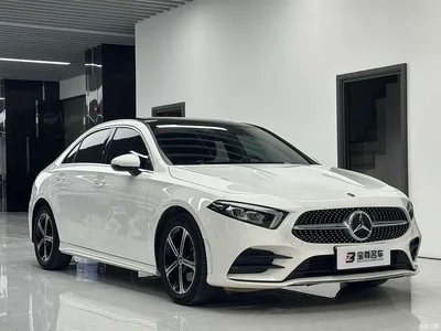 2023 Mercedes-Benz A-Class A 200 L Fashion, фото 3, лот 10253128