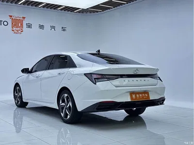 2022 Hyundai Elantra 1.5L CVT GLX Elite Edition, фото 4, лот 10371441