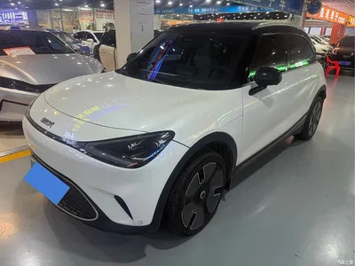 2022 smart Elf #1 Premium Edition, фото 1, лот 10343609