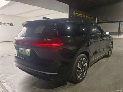2023 NIO ES8 75kWh Executive Edition, фото 4, лот 11586197