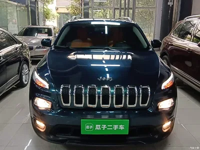 2016 Jeep Cherokee 2.0L Superior Edition, фото 3, лот 10291811