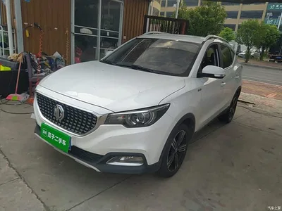 2018 MG ZS 1.5L Automatic Elite China V, фото 2, лот 11074144