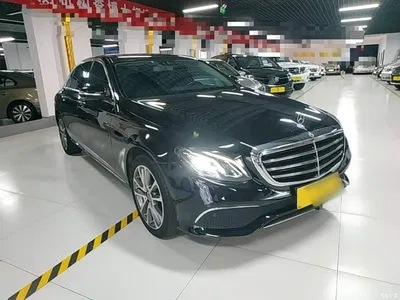 2016 Mercedes-Benz E-Class E 200 L, фото 4, лот 10267098