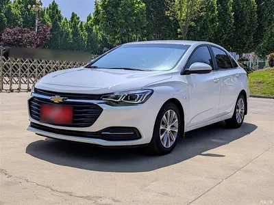 2020 Chevrolet Monza 320 Auto Joy Edition, фото 1, лот 10383846