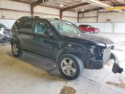 2009 PONTIAC TORRENT GXP, фото 4, лот 10881028