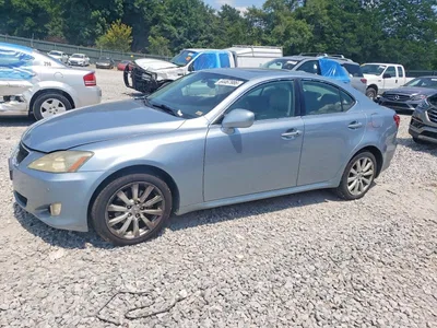 2006 LEXUS IS 250, фото 1, лот 10668209