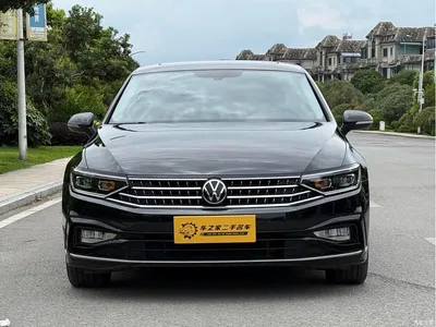 2023 Volkswagen Magotan Model 2 Million Commemorative Edition 330TSI DSG Luxury, фото 2, лот 10393215