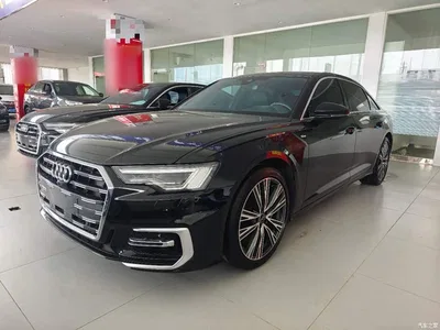 2022 Audi A6L 40 TFSI Luxury Dynamic, фото 2, лот 10433767