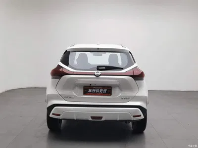 2022 Nissan Kicks 1.5L CVT XL Fashion Edition, фото 4, лот 10845936