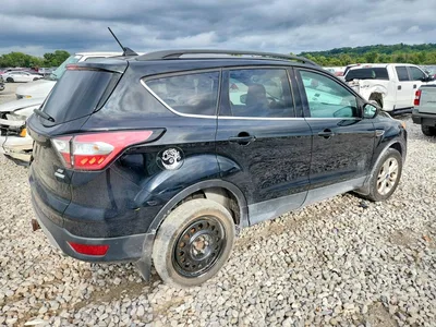 2018 FORD ESCAPE SE, фото 3, лот 11392030