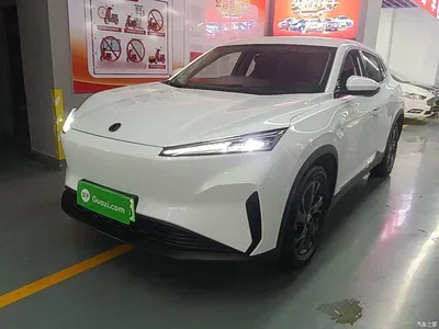2024 Dongfeng Aeolus SKY EV01 530km PRO, фото 2, лот 11195233