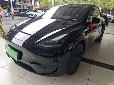 2022 Tesla Model Y Facelift Rear-Wheel Drive Version, фото 2, лот 11545560