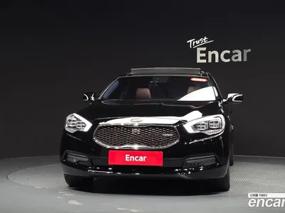 2017 Kia K9 5.0 GDI Quantum, фото 2, лот 10898677