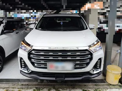2023 Jetour X90 PLUS 1.6TD DCT Flat+ 5-seater, фото 3, лот 10433921