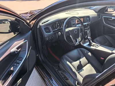 2018 Volvo S60 S60L T4 Inscription, фото 4, лот 11199312