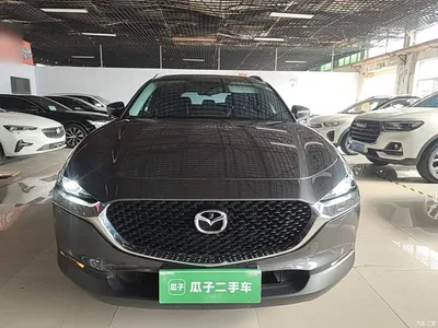 2021 Mazda CX-30 2.0L Auto Elegant Joy Type, фото 3, лот 10327955