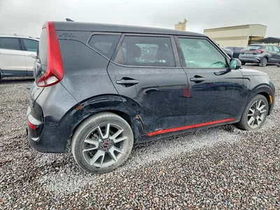 2020 KIA SOUL GT-LINE TURBO, фото 3, лот 11392032