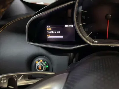 2015 McLaren 625C 3.8T Spider, фото 4, лот 11148376