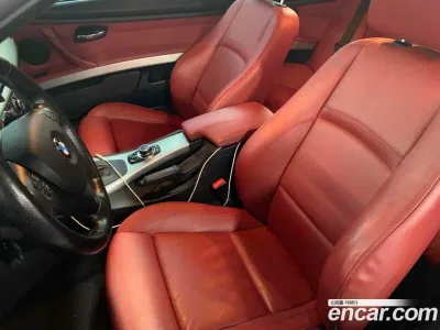 2011 BMW 3-Series 335Xi 쿠페, фото 4, лот 10224598