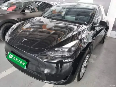 2022 Tesla Model Y Facelift Rear-Wheel Drive Version, фото 2, лот 10369953