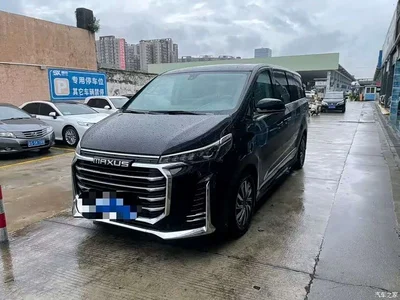 2023 SAIC Maxus Maxus G20 PLUS 2.0T Gasoline Automatic Luxury Edition, фото 2, лот 11160768